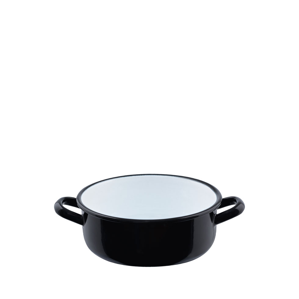 DWARF casserole with rolled rim 12 0.50 l